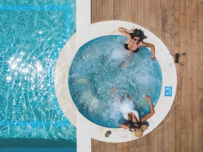 Rigas Boutique Hotel & Spa