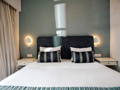 Rigas Boutique Hotel & Spa - Doppelzimmer