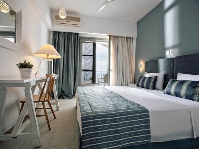 Rigas Boutique Hotel & Spa - Doppelzimmer