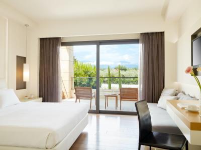 Cavo Olympo Luxury Hotel & Spa - Doppelzimmer