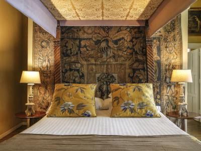 Hacienda de Abajo - Suite