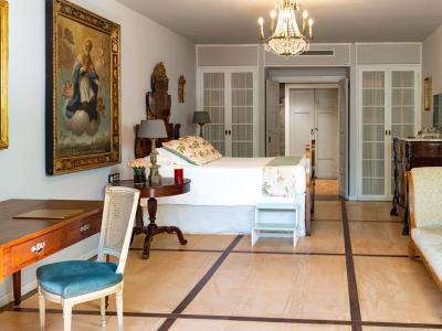 Hacienda de Abajo - Doppelzimmer Premium