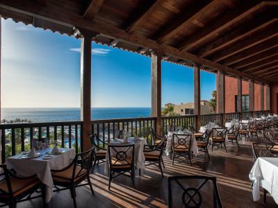 La Palma Princess - Halb- oder Vollpension