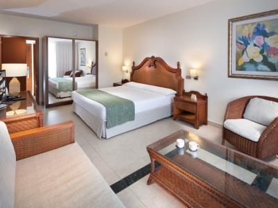 La Palma Princess - Doppelzimmer