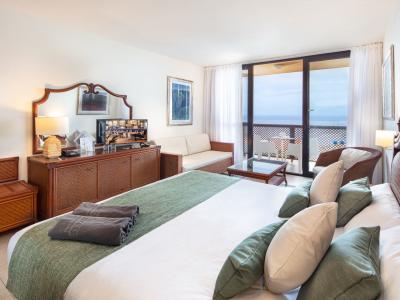 La Palma Princess - Suite Meerblick