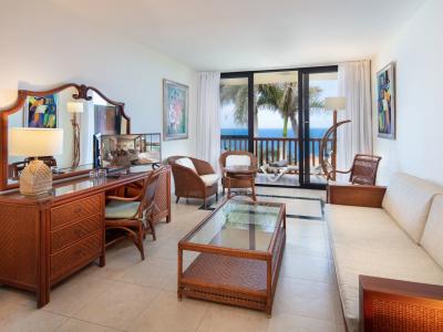 La Palma Princess - Suite Meerblick