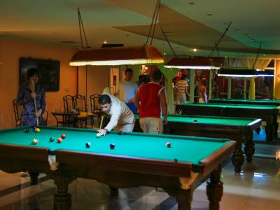 Pickalbatros Royal Moderna Resort