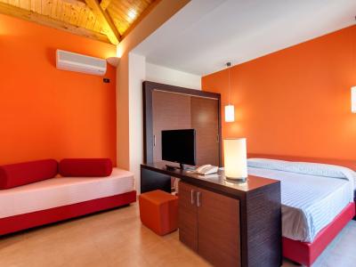 VOI Floriana Resort - Classic Room