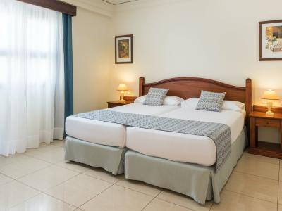 Marylanza Suites & Spa - Suite