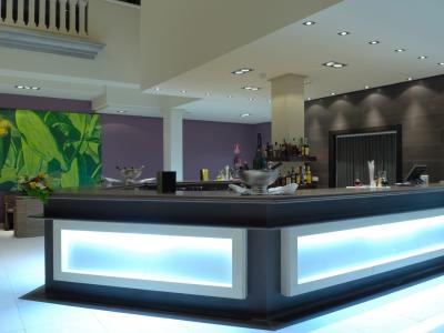 Marylanza Suites & Spa