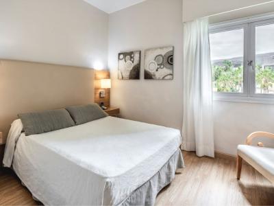 Be Live Adults Only Tenerife - Doppelzimmer (ca. 25 m²)