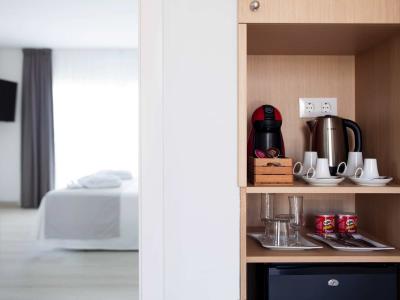 Playaolid Suites & Appartements - Suite
