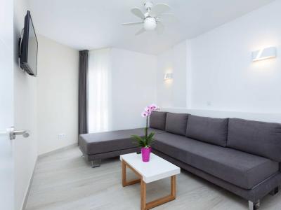 Playaolid Suites & Appartements - Suite