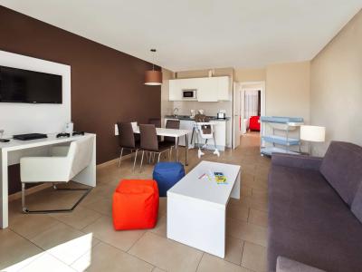 Playaolid Suites & Appartements - Familienappartement Premium