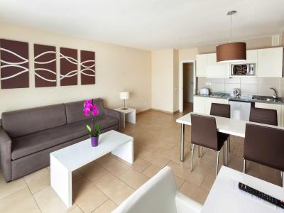 Playaolid Suites & Appartements - Appartement Premium