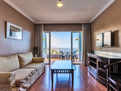 Coral La Quinta Park Suites - Appartement 1 Schlafzimmer