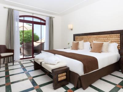 Suite Villa Maria - Villa 1 Schlafzimmer (70 m²)