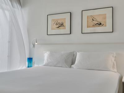 Hotel Baobab Suites - Standardsuite 1 Schlafzimmer