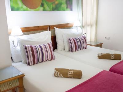 Coral Compostela Beach - Appartement 1 Schlafzimmer