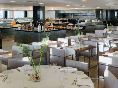 H10 Gran Tinerfe - Halbpension