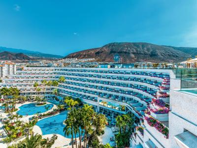 Spring Arona Gran Hotel