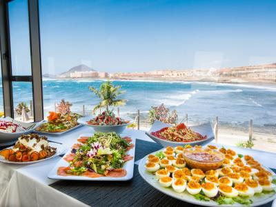 KN Hotel Arenas del Mar - All Inclusive