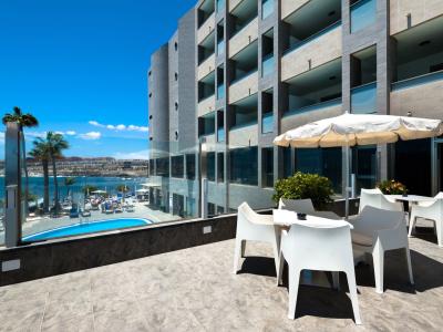 Kn Hotel Arenas del Mar