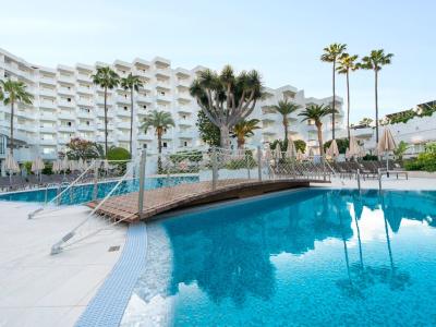 Spring Hotel Vulcano