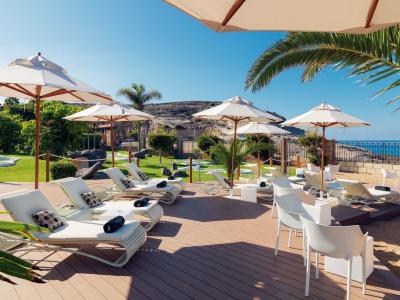 H10 Costa Adeje Palace - Privilege Doppelzimmer Meerblick
