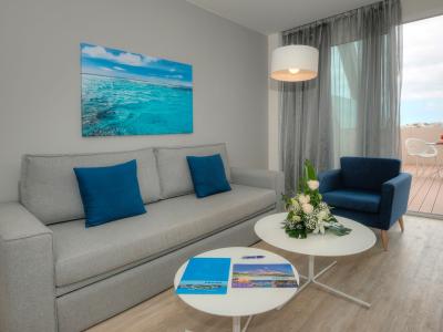 HOVIMA Costa Adeje - Suite Excellence Panoramica