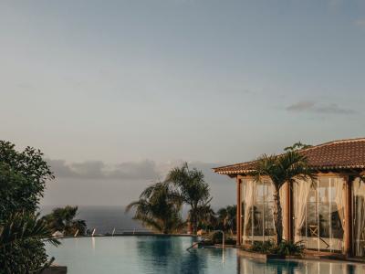 Hacienda del Conde Meliá Collection