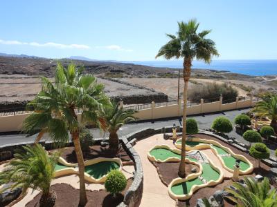 Bahia Principe Sunlight Tenerife Resort