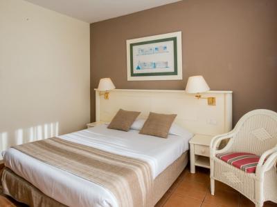 Bahia Principe Sunlight Tenerife Resort - Doppelzimmer (Costa Adeje oder Tenerife, ab Winter 23 im Tenerife)