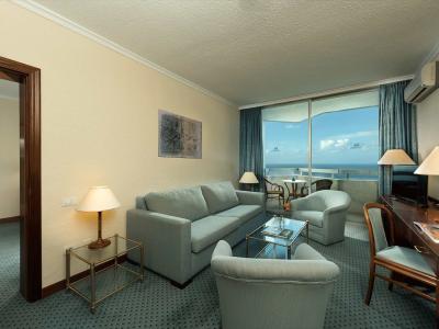 Precise Resort Tenerife - Suite (ca. 60 m²)
