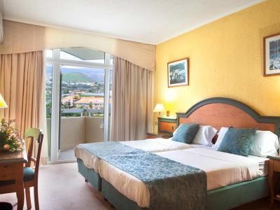 Precise Resort Tenerife - Doppelzimmer (ca. 30 m²)