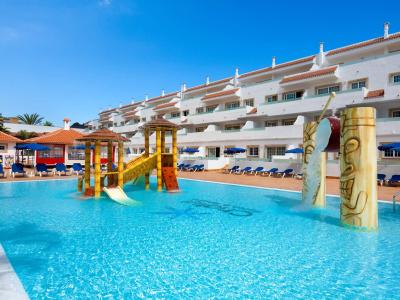 Chatur Playa Real Resort