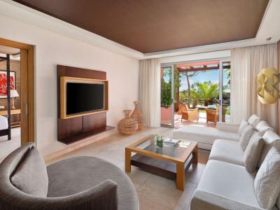 The Ritz-Carlton, Abama - Suite Deluxe Abama Villas