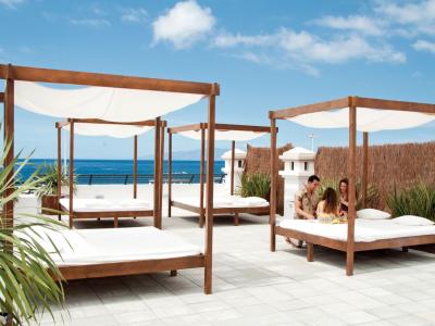 Los Olivos Beach Resort