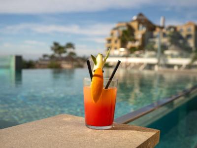 Los Olivos Beach Resort - All Inclusive Premium