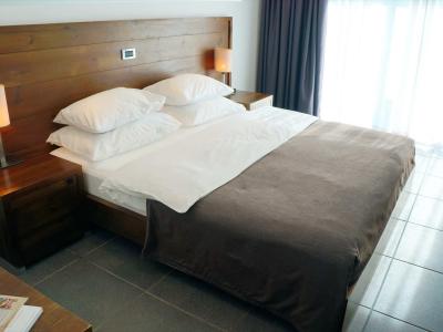 Avala Resort - Doppelzimmer