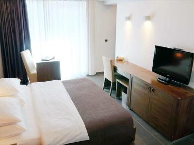 Avala Resort - Doppelzimmer Superior