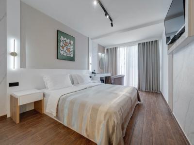 Tara - Doppelzimmer Annex