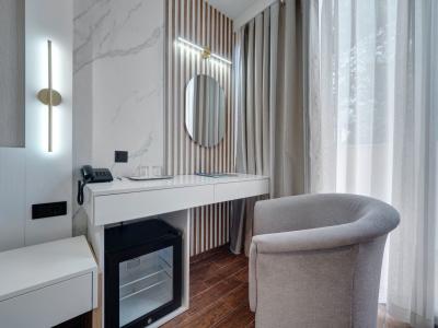 Tara - Doppelzimmer Annex