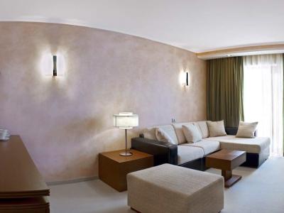 Monte Casa Spa & Wellness - Familienzimmer