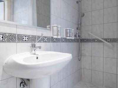 Iberostar Waves Bellevue - Doppelzimmer