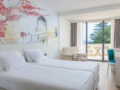 Iberostar Waves Bellevue - Doppelzimmer