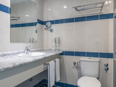 Iberostar Waves Bellevue - Doppelzimmer Priority Location