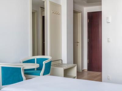 Iberostar Waves Bellevue - Familienzimmer mit Verbindungstür