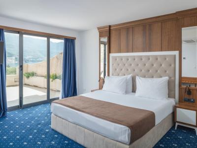 Iberostar Waves Bellevue - Juniorsuite Gartenblick