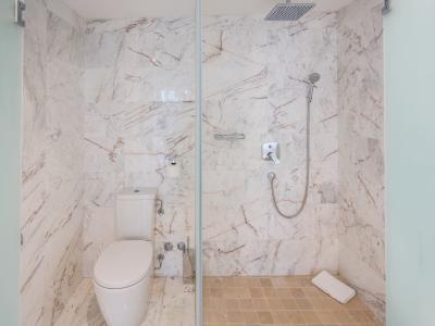 Iberostar Waves Bellevue - Juniorsuite Gartenblick